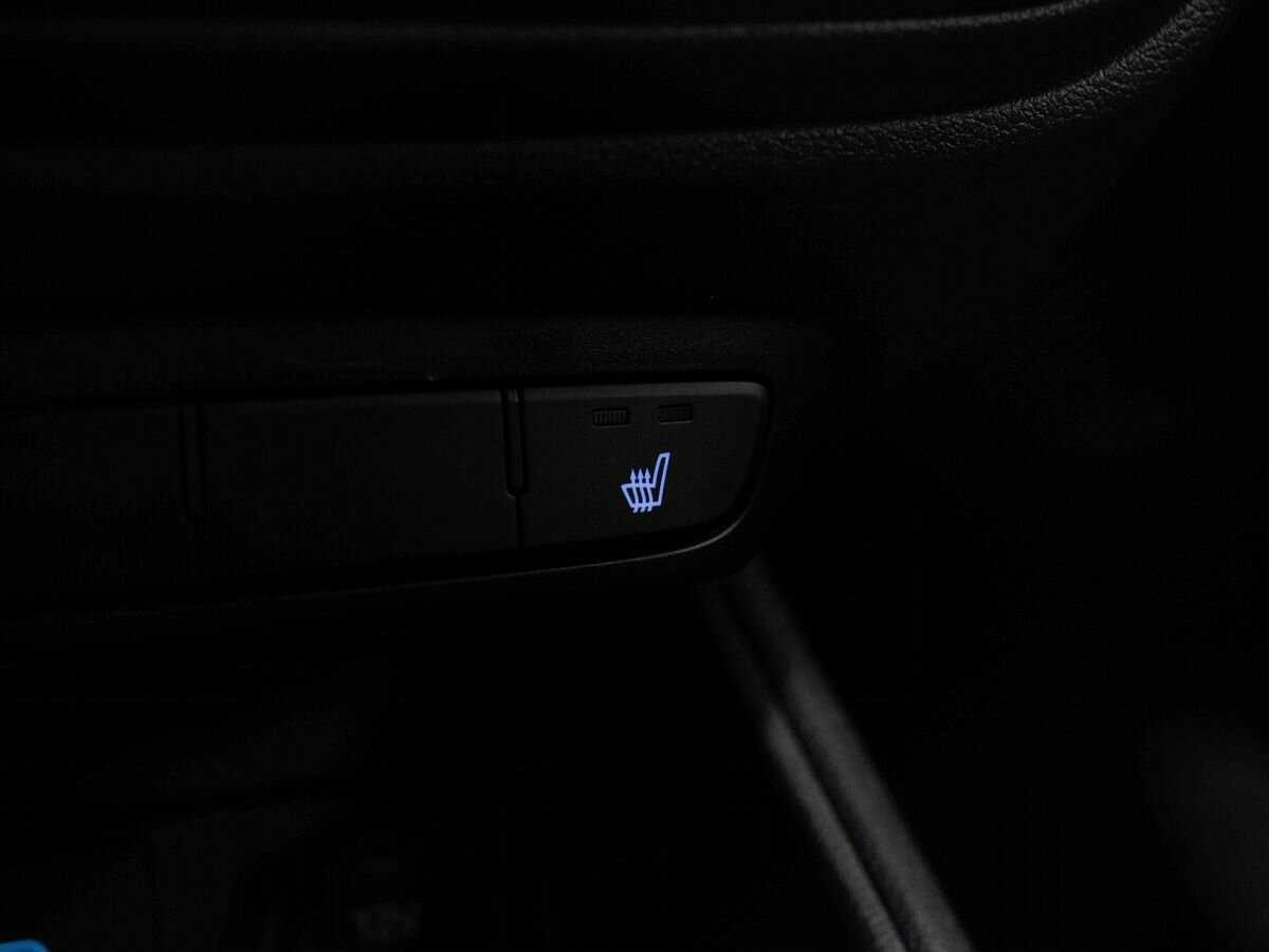 Hyundai Solaris 2019 года с пробегом. Фото: #17