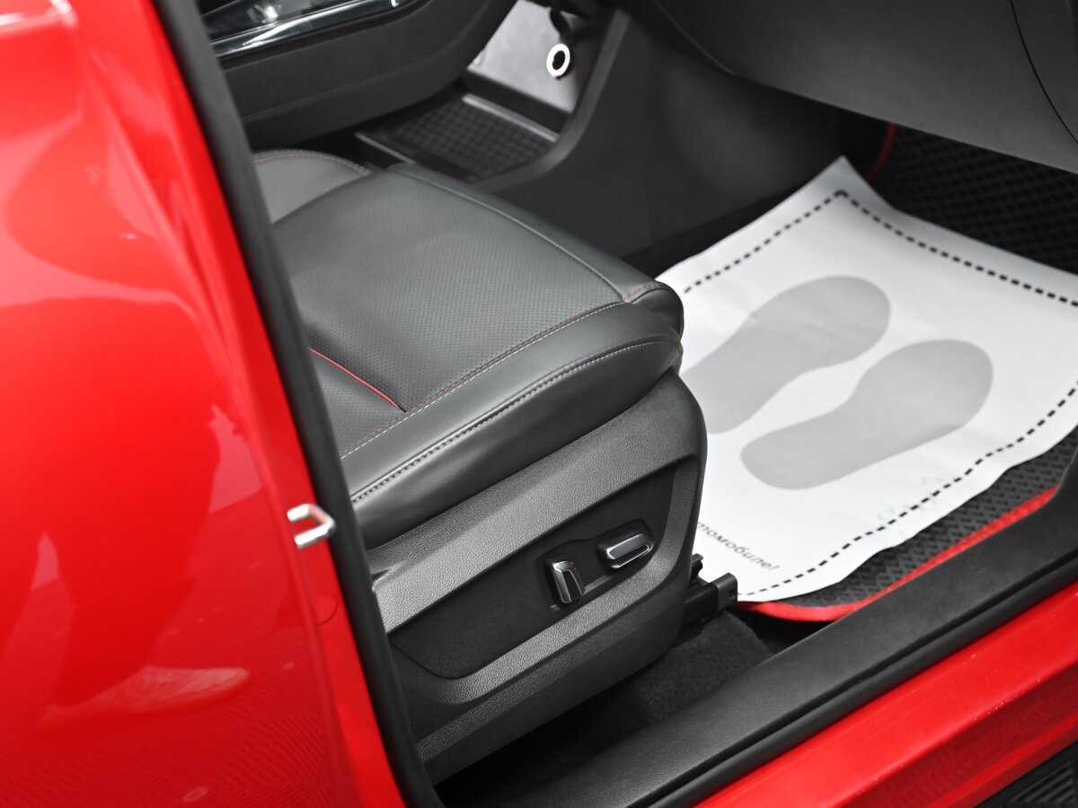 Chery Tiggo 7 Pro 2021 года с пробегом. Фото: #14