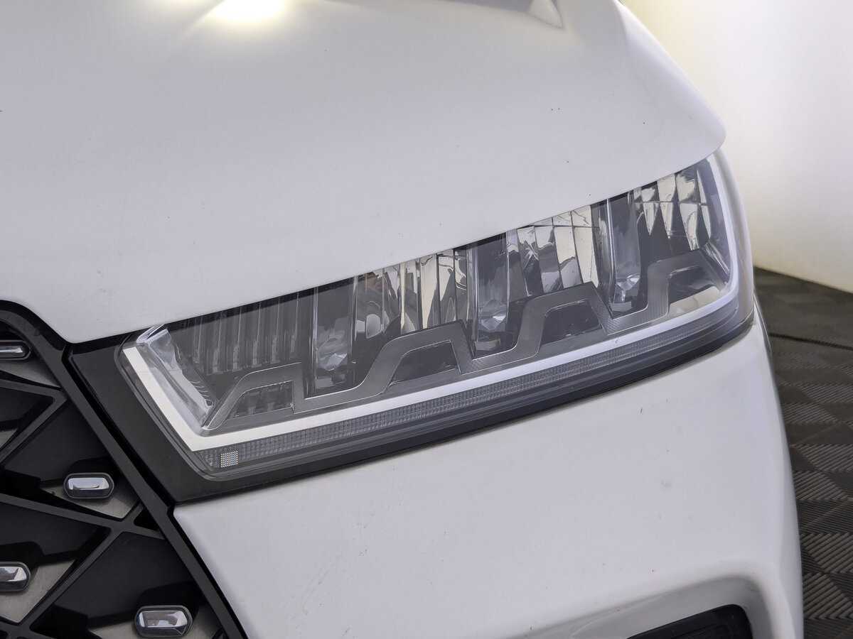 Chery Tiggo 7 Pro 2021 года с пробегом. Фото: #10