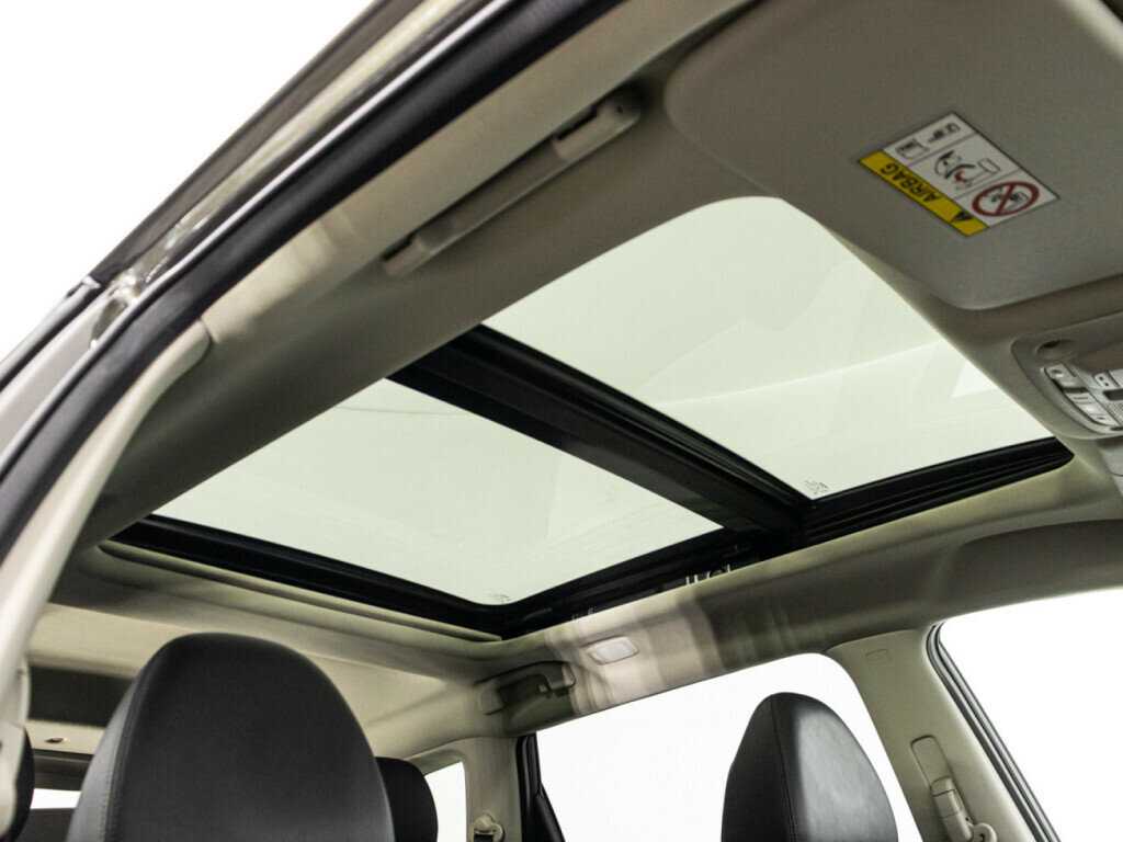 Nissan X-Trail 2019 года с пробегом. Фото: #21