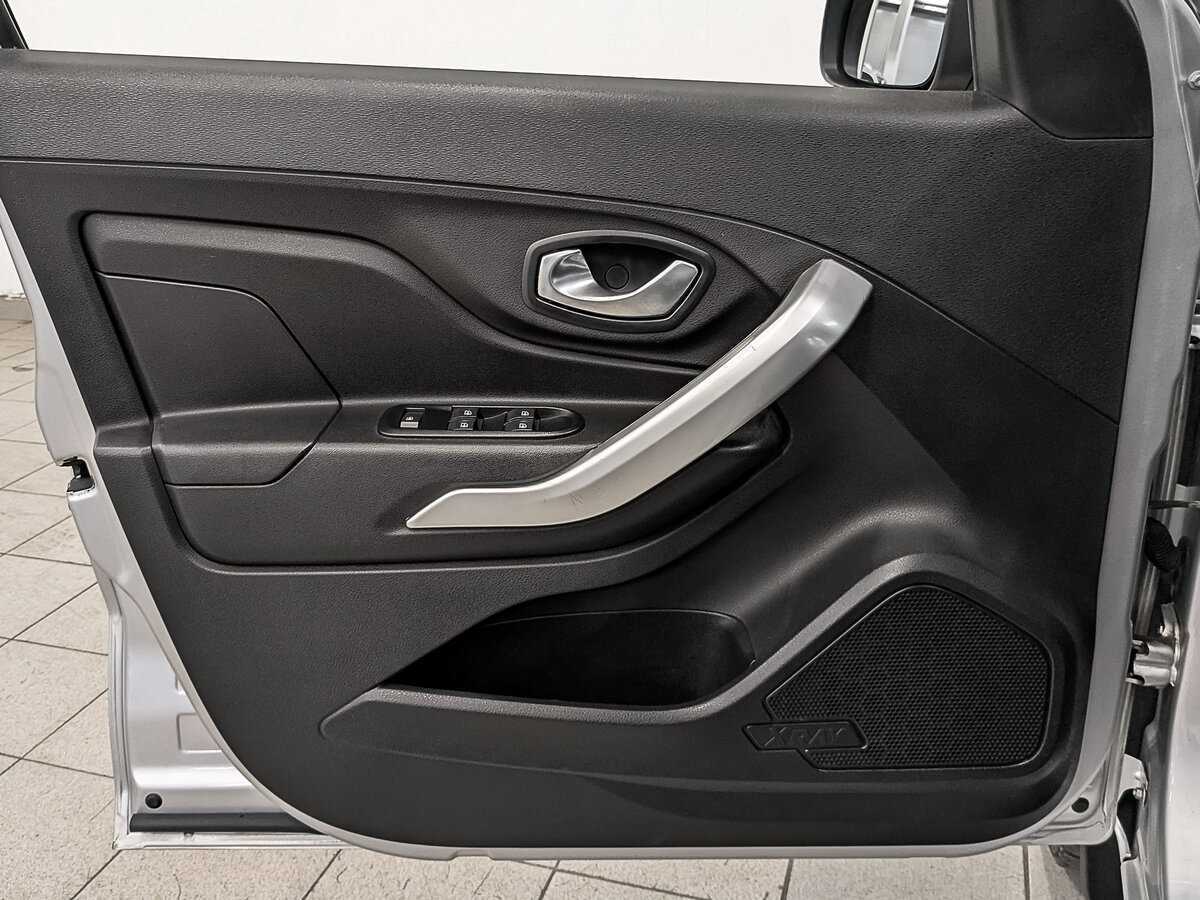 Lada (ВАЗ) XRAY 2019 года с пробегом. Фото: #18