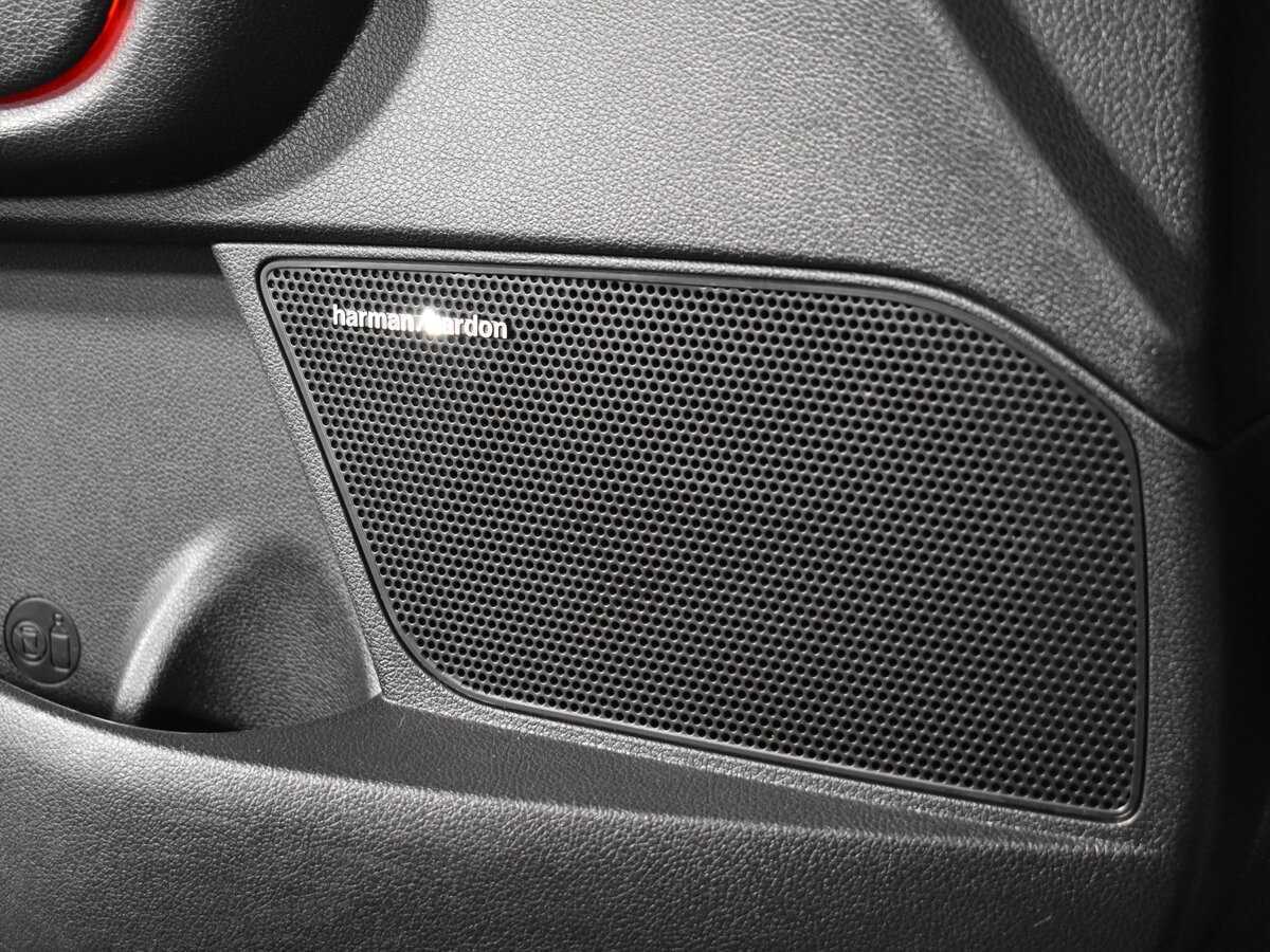 Kia Optima 2019 года с пробегом. Фото: #13