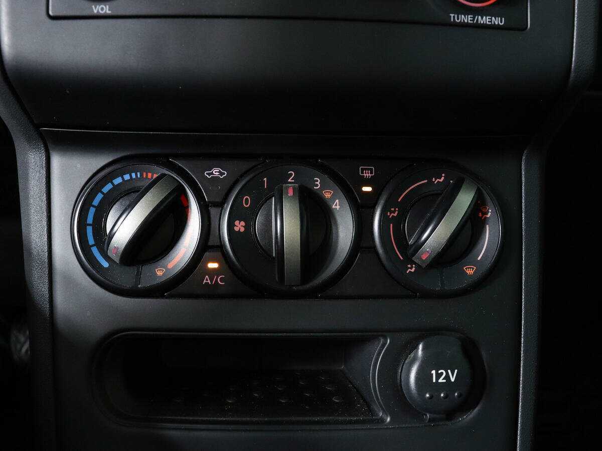 Nissan Qashqai 2013 года с пробегом. Фото: #12