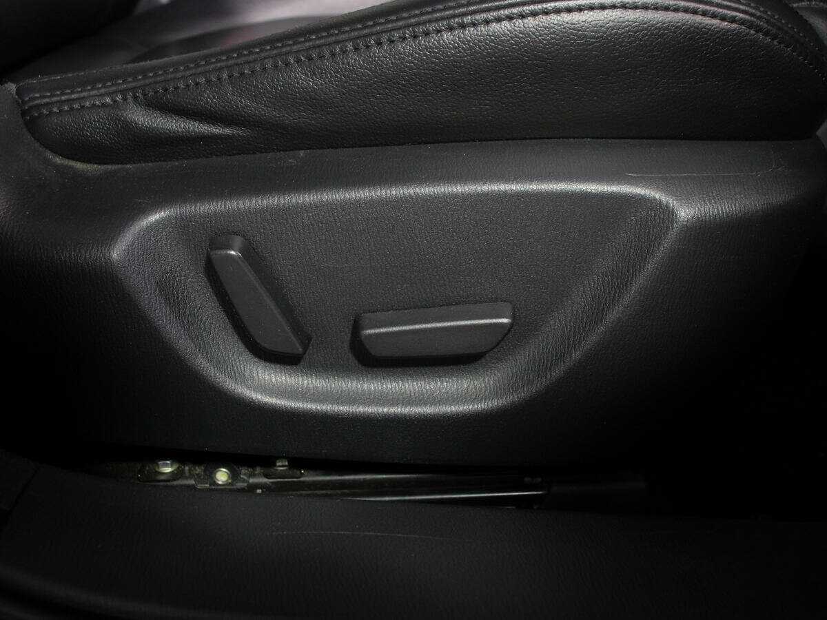 Mazda 6 2015 года с пробегом. Фото: #12