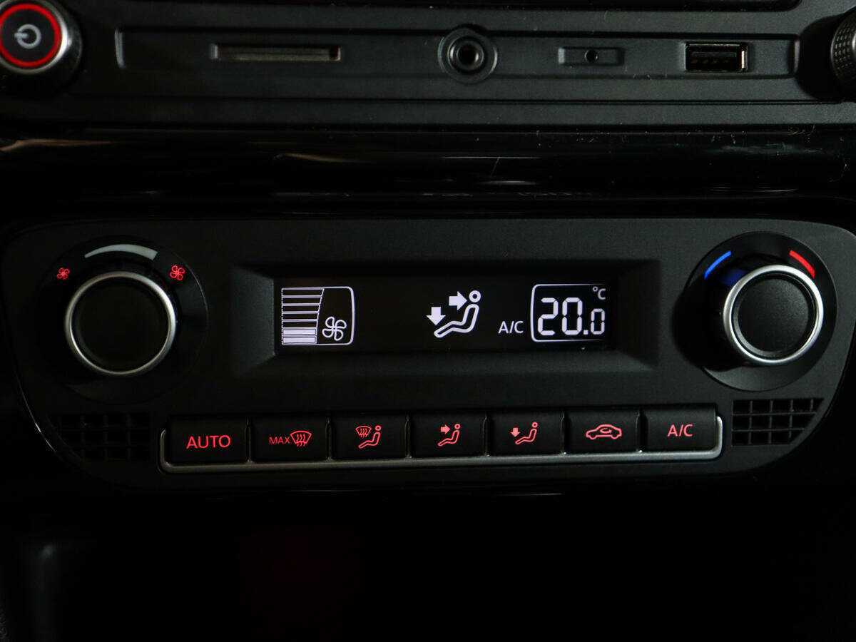 Volkswagen Polo 2017 года с пробегом. Фото: #19