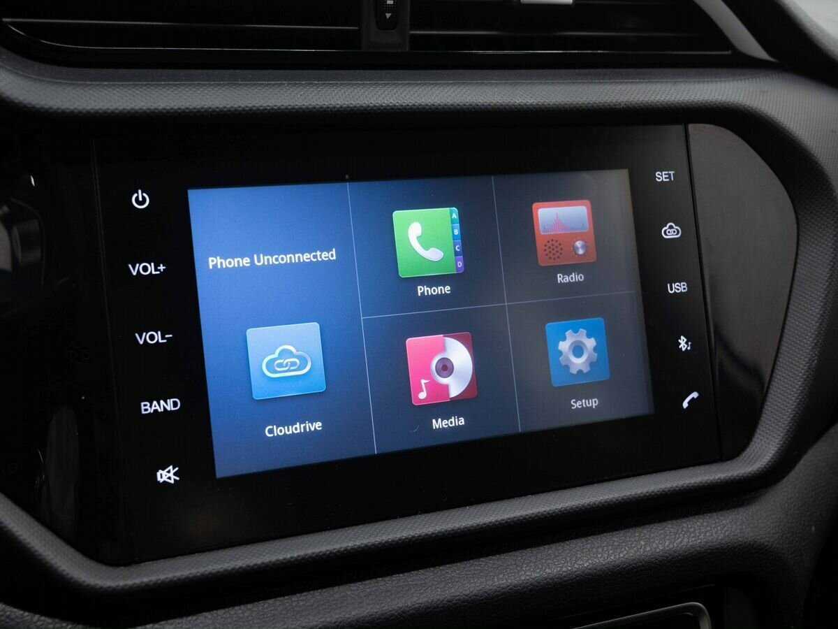 Chery Tiggo 3 2017 года с пробегом. Фото: #16