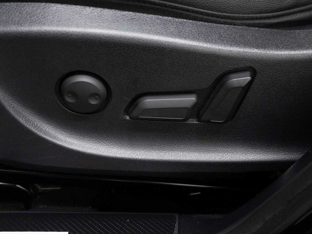 Haval H6 2019 года с пробегом. Фото: #20