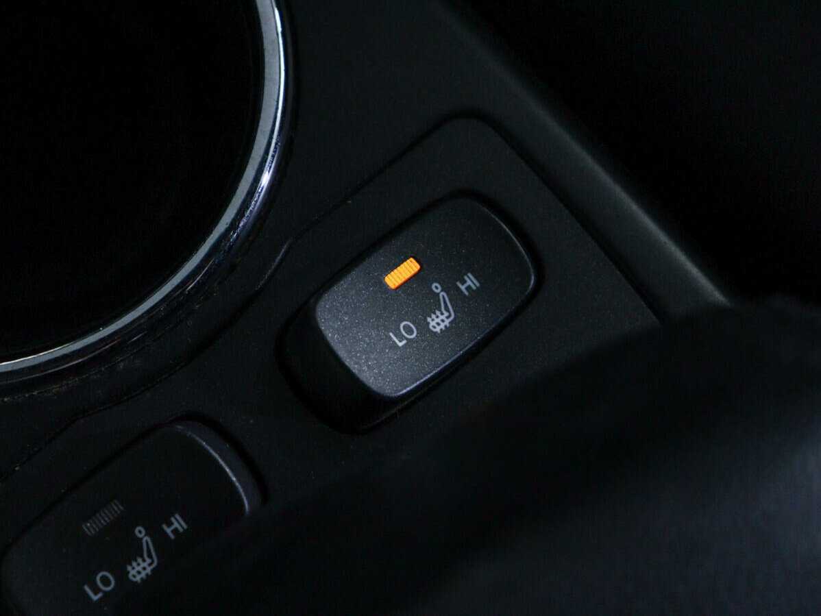 SsangYong Actyon 2013 года с пробегом. Фото: #14