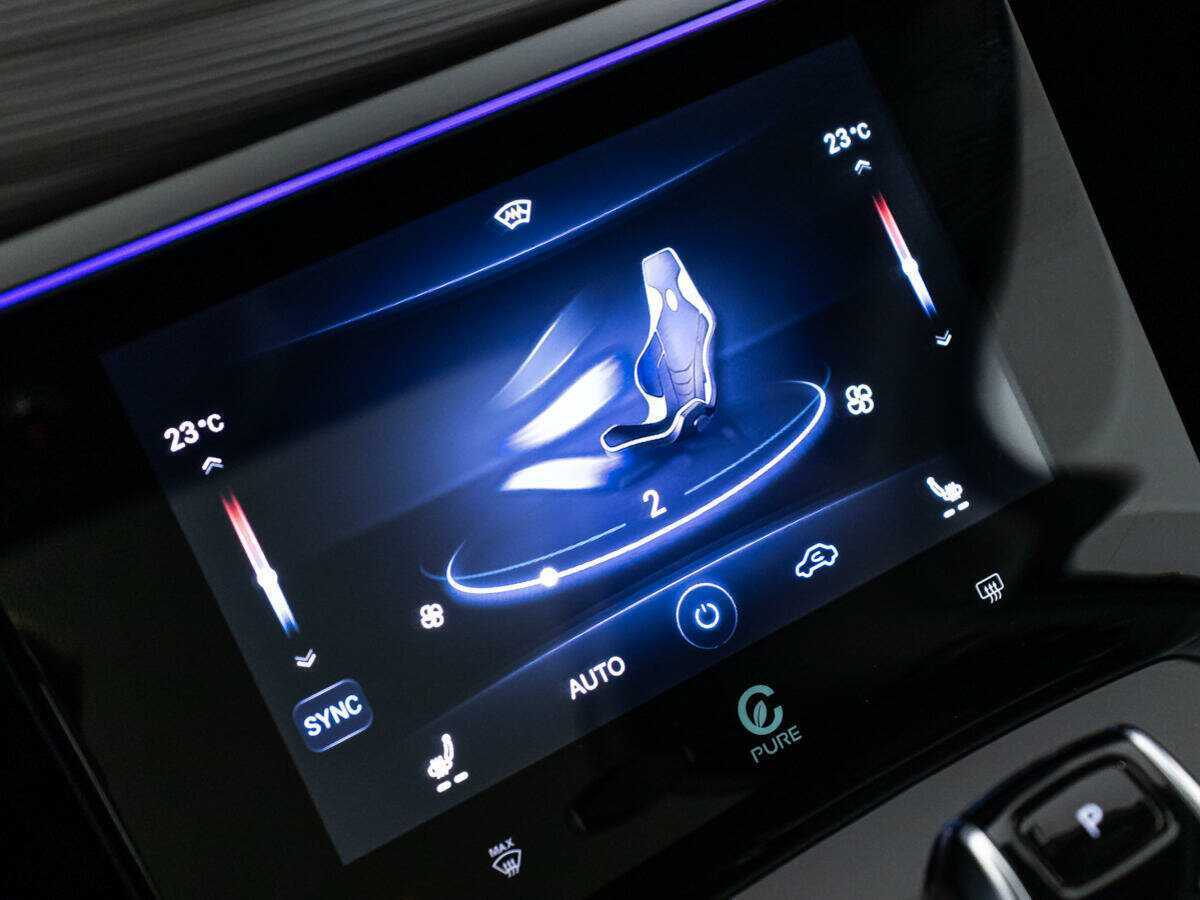 Chery Tiggo 8 Pro 2022 года с пробегом. Фото: #20