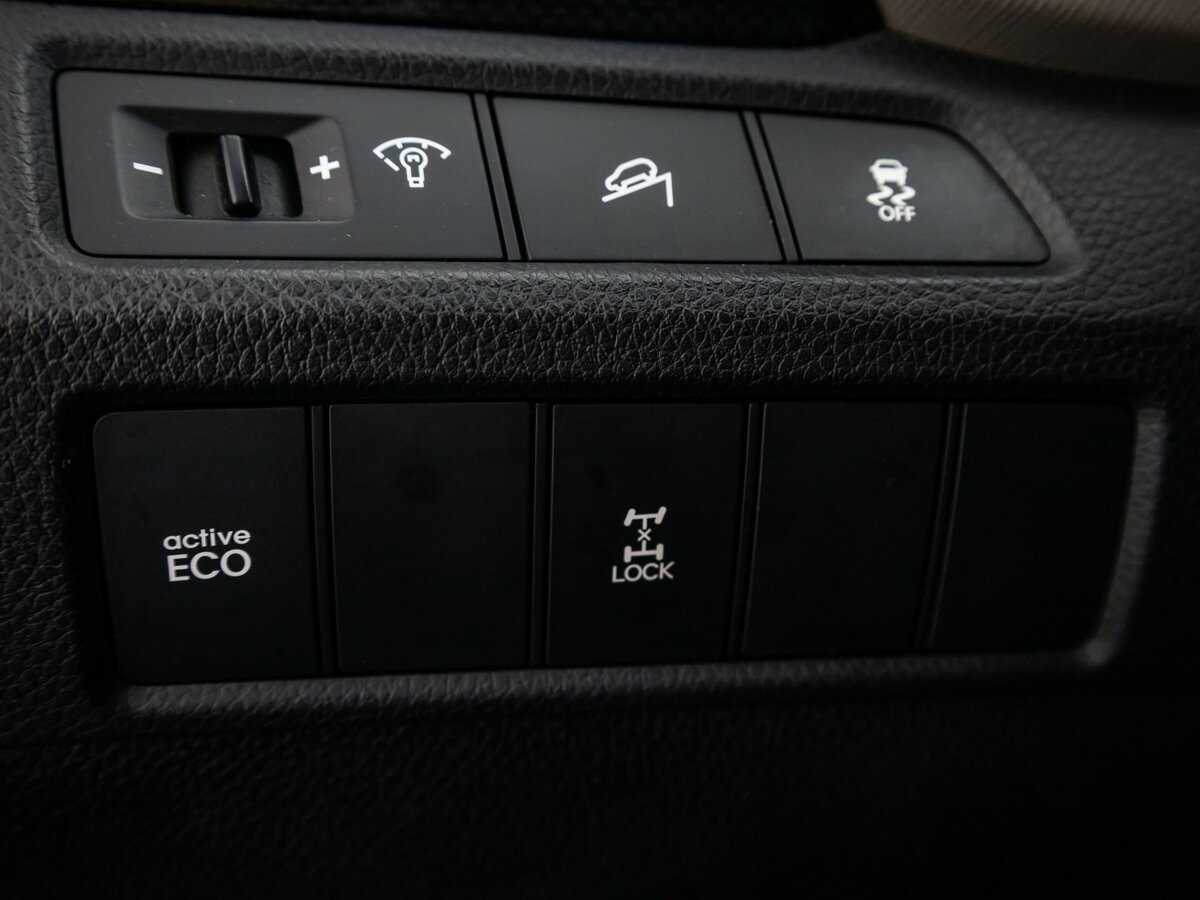 Hyundai Santa Fe 2013 года с пробегом. Фото: #9