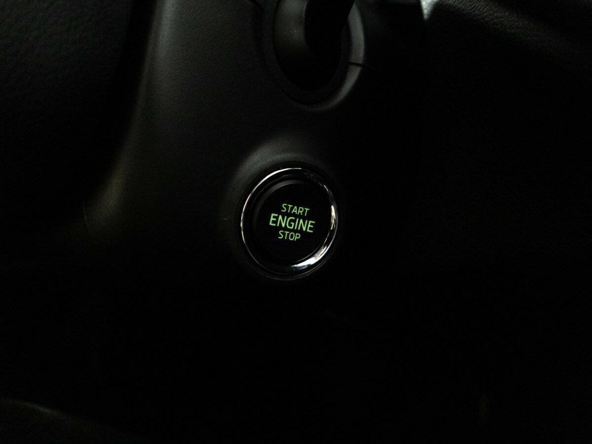 Skoda Rapid 2021 года с пробегом. Фото: #18