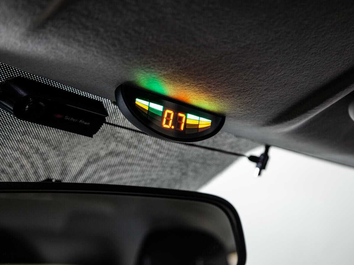 Kia Rio 2017 года с пробегом. Фото: #16