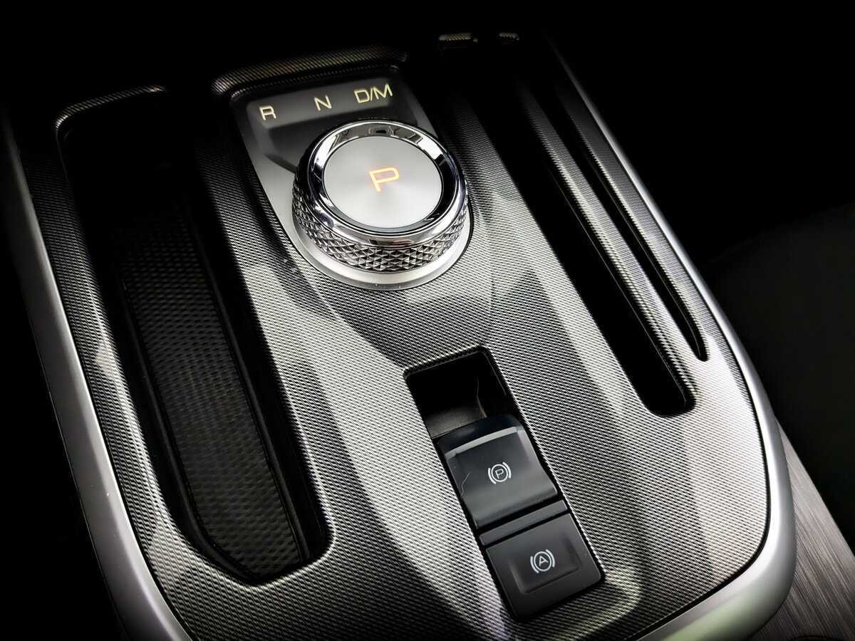 Haval Jolion 2022 года с пробегом. Фото: #22