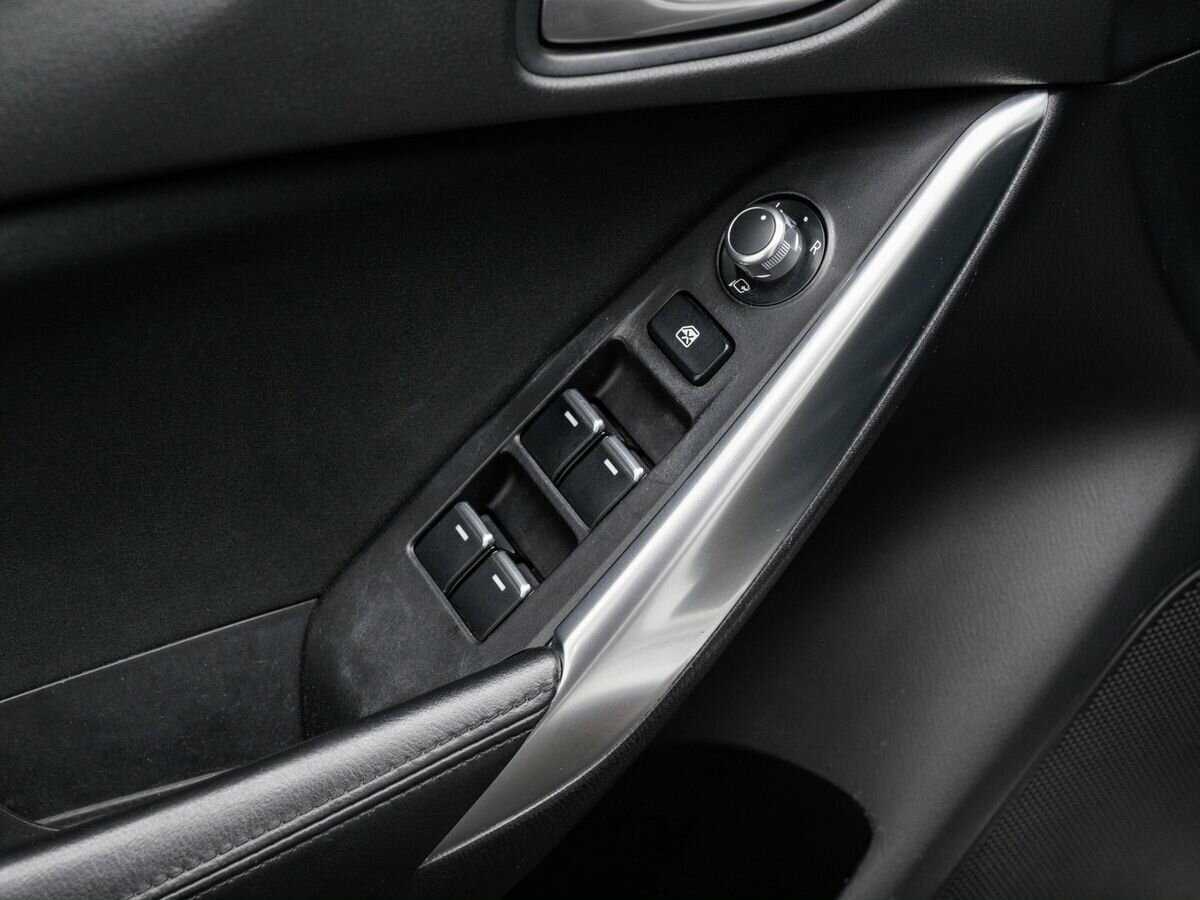 Mazda 6 2015 года с пробегом. Фото: #13