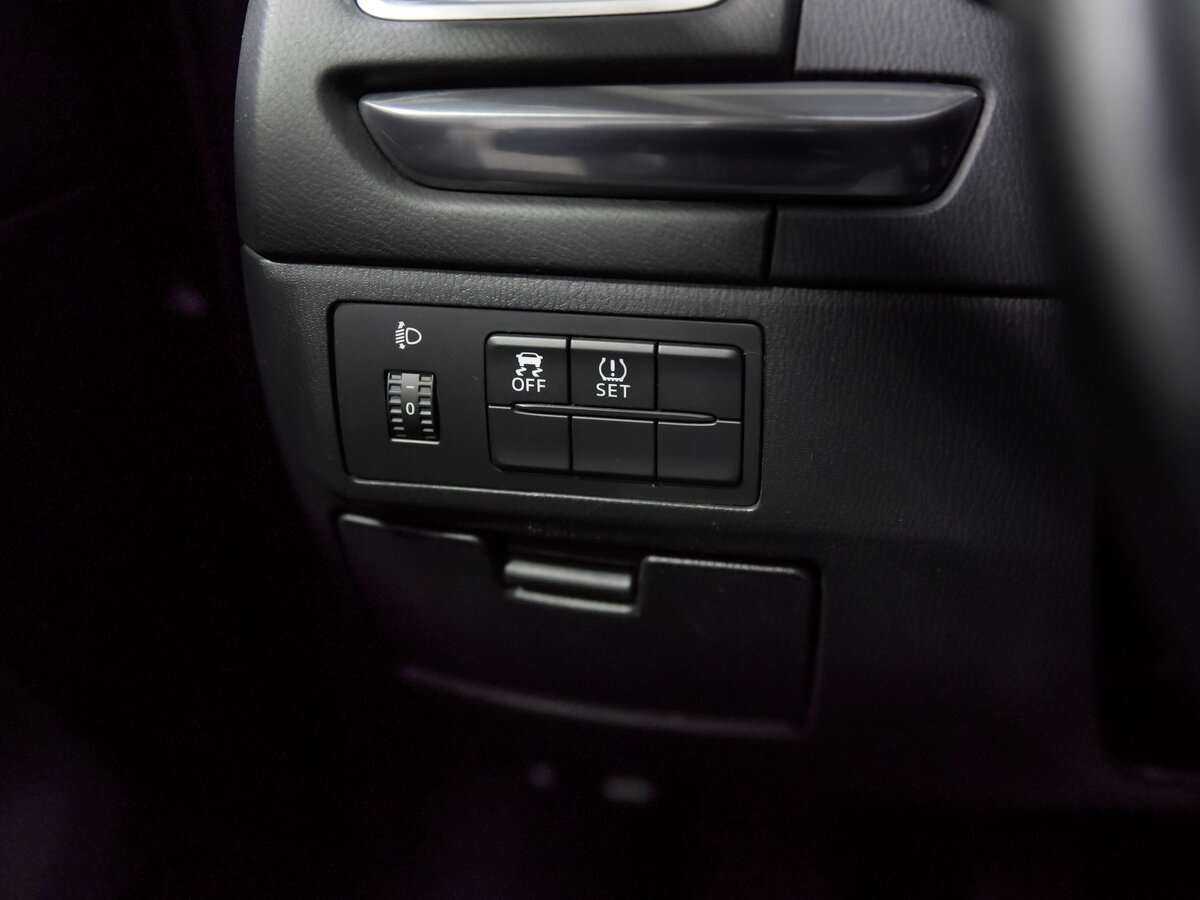 Mazda 6 2013 года с пробегом. Фото: #9