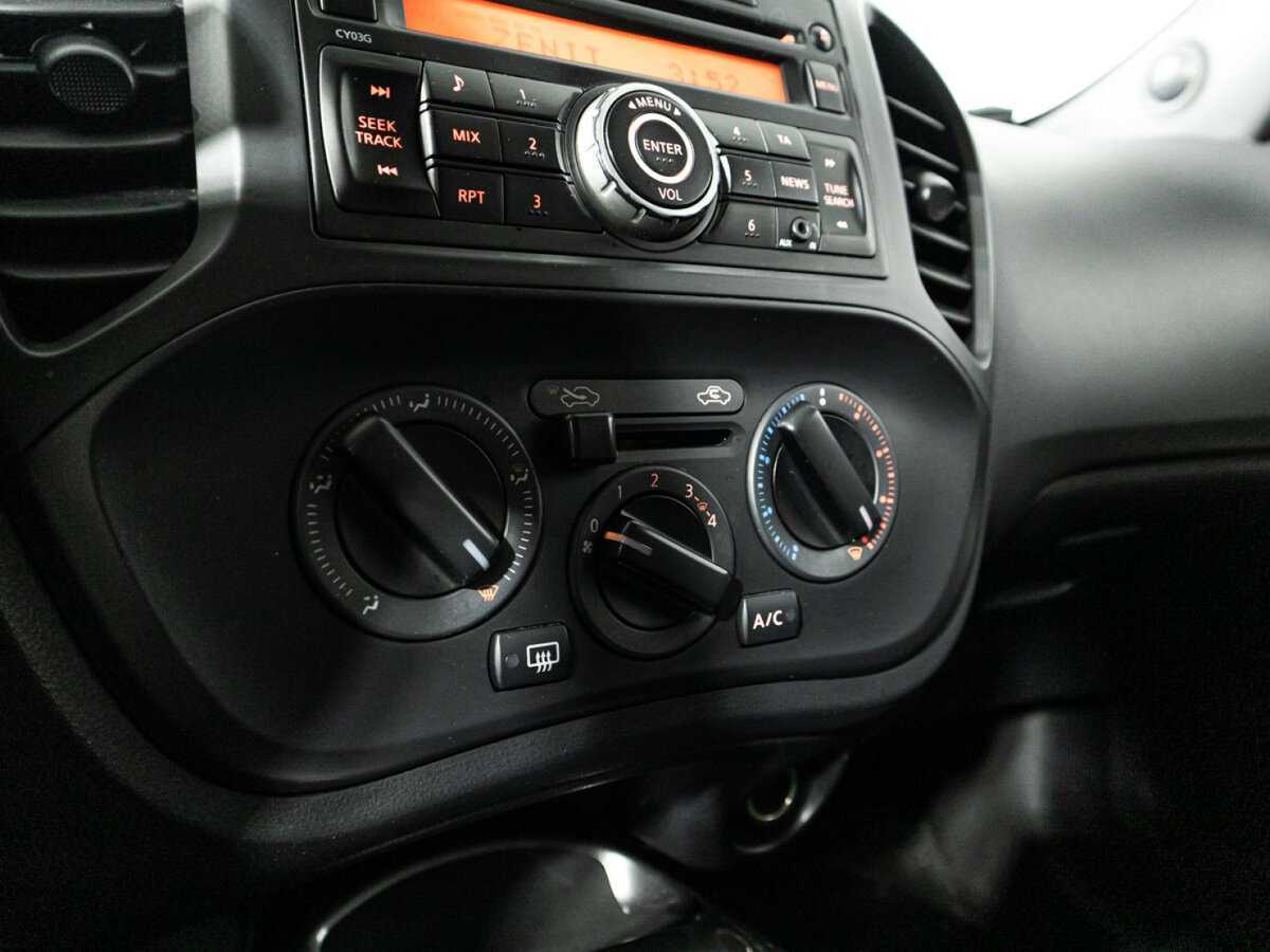 Nissan Juke 2014 года с пробегом. Фото: #14