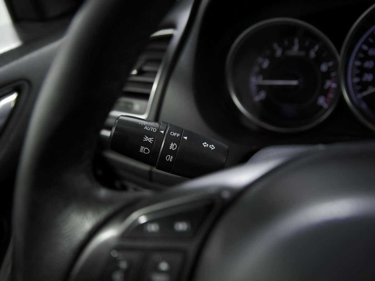 Mazda 6 2013 года с пробегом. Фото: #4