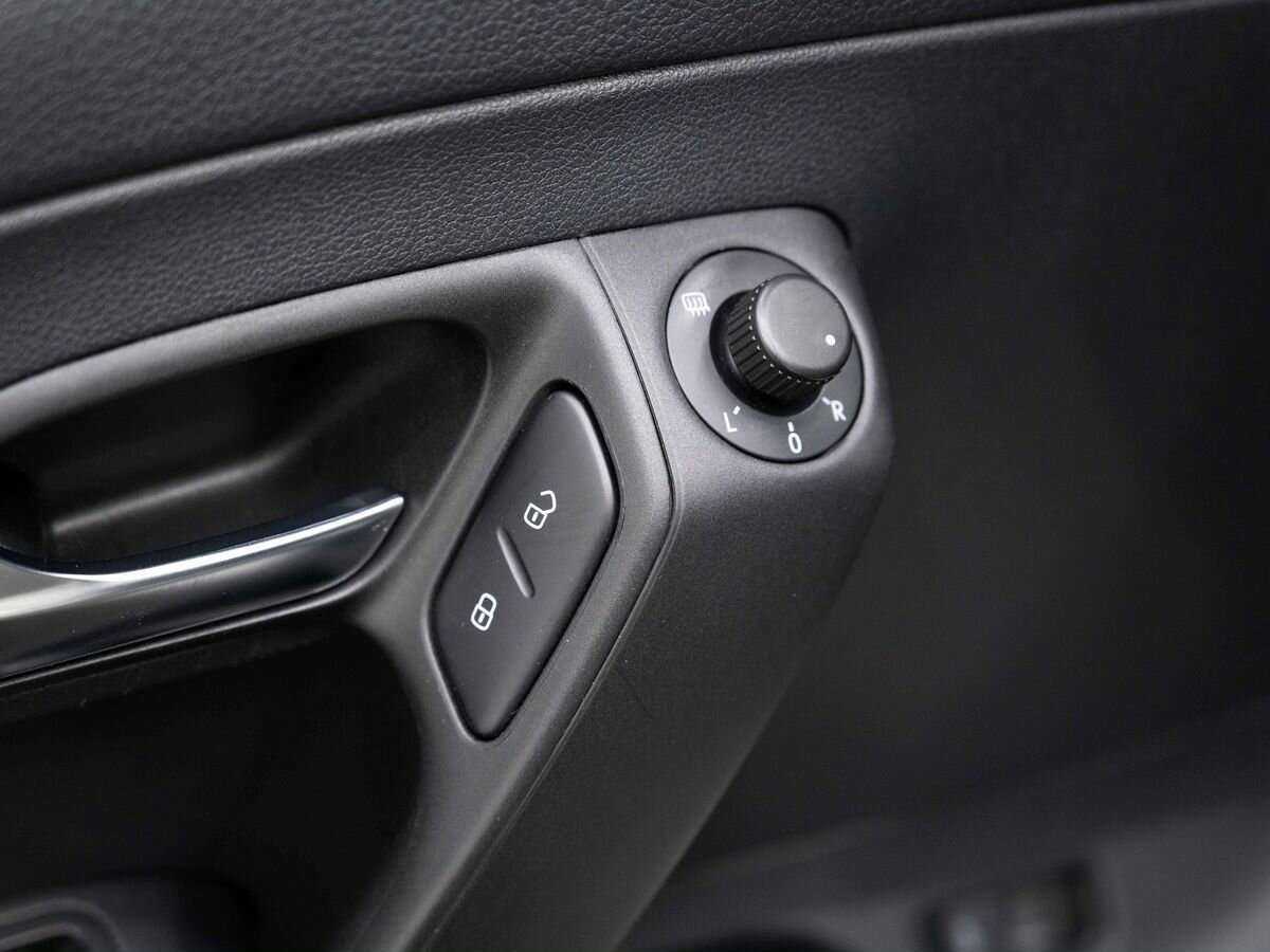 Volkswagen Polo 2018 года с пробегом. Фото: #17