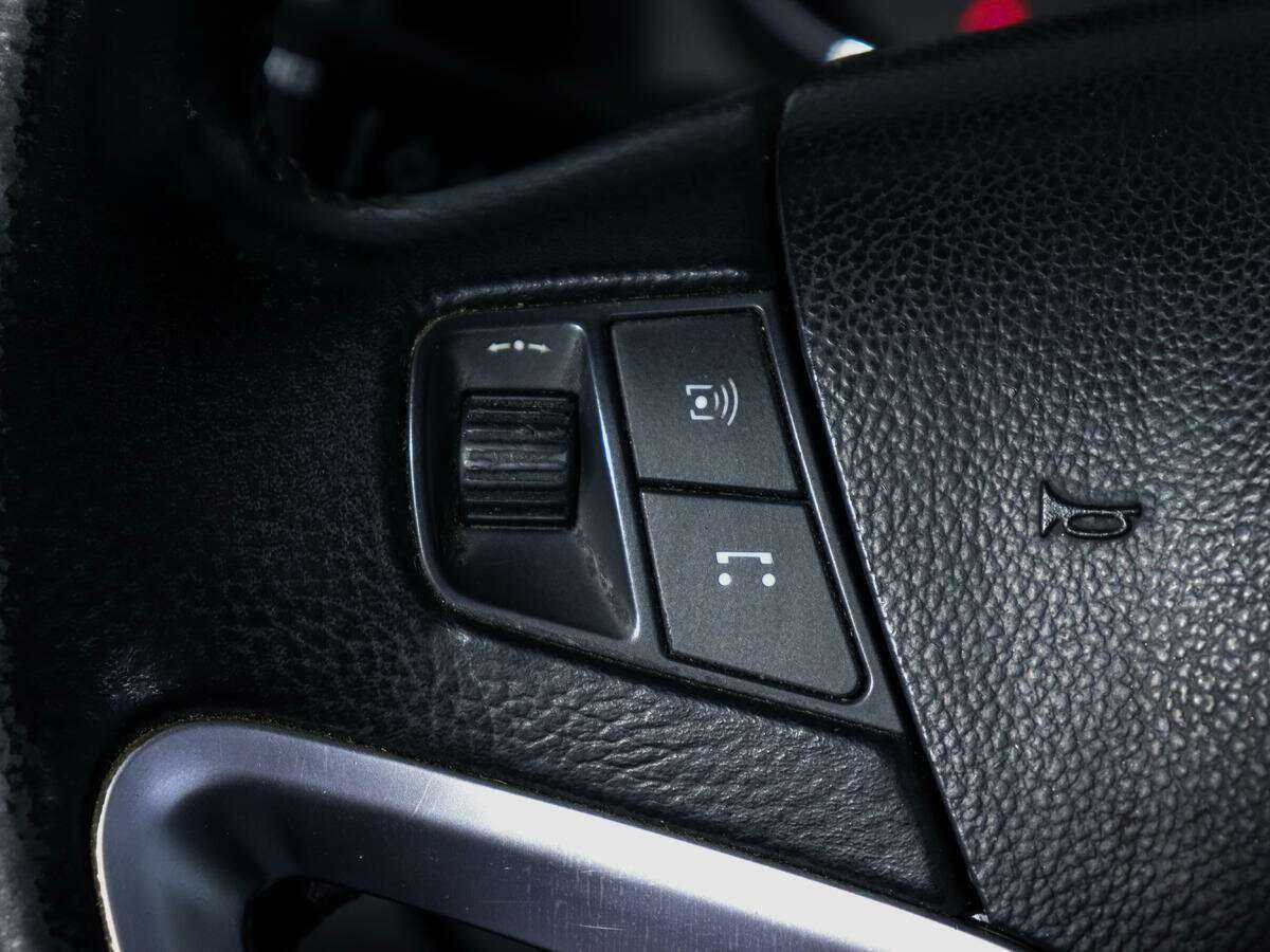 Opel Antara 2014 года с пробегом. Фото: #12