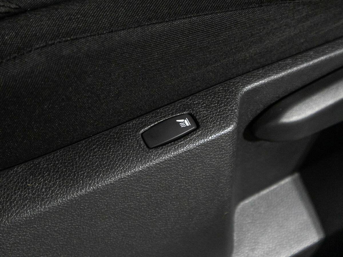 Renault Kaptur 2017 года с пробегом. Фото: #16