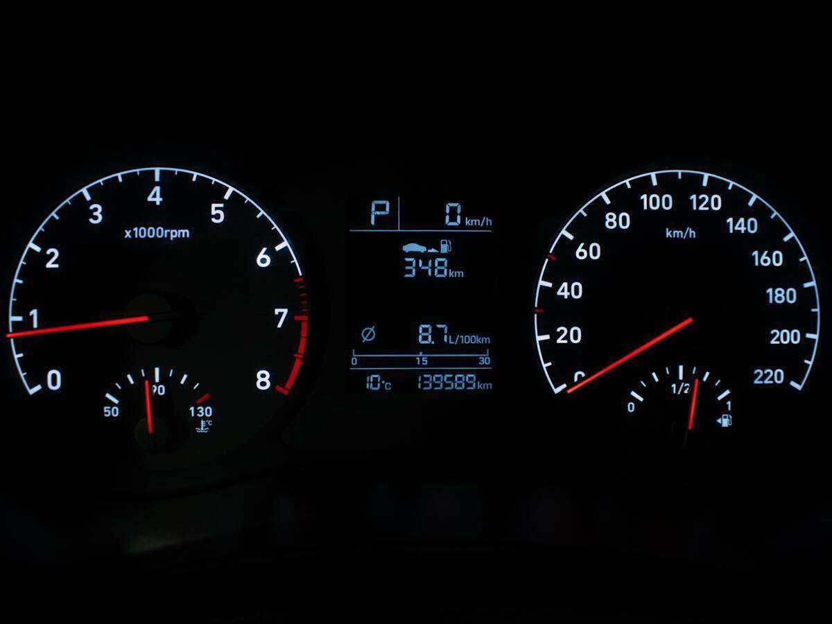 Hyundai Solaris 2019 года с пробегом. Фото: #5