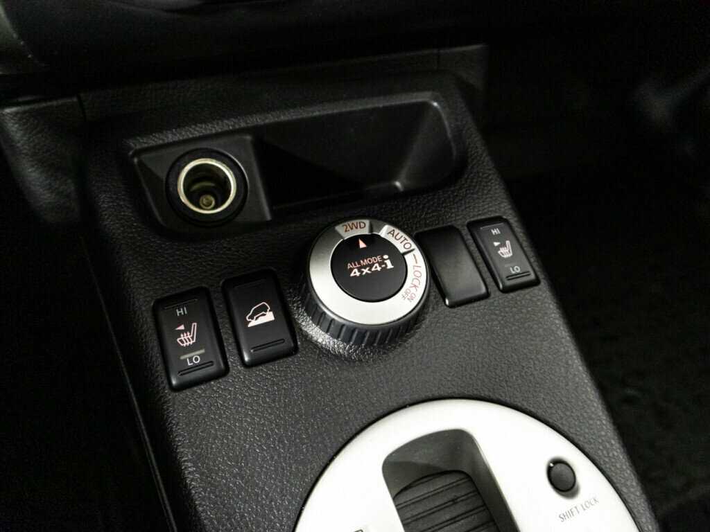 Nissan X-Trail 2013 года с пробегом. Фото: #14