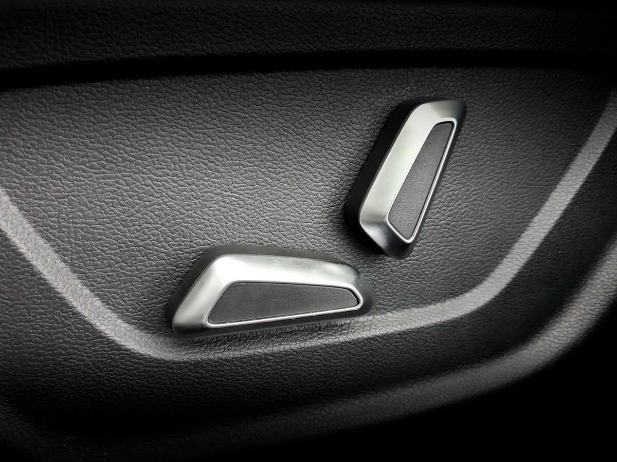 Geely Coolray 2021 года с пробегом. Фото: #16