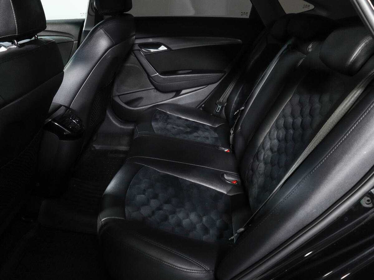 Hyundai i40 2013 года с пробегом. Фото: #9