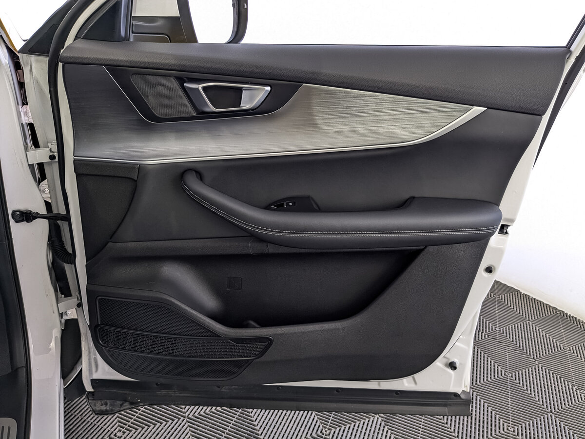 Chery Tiggo 7 Pro Max 2024 года с пробегом. Фото: #23