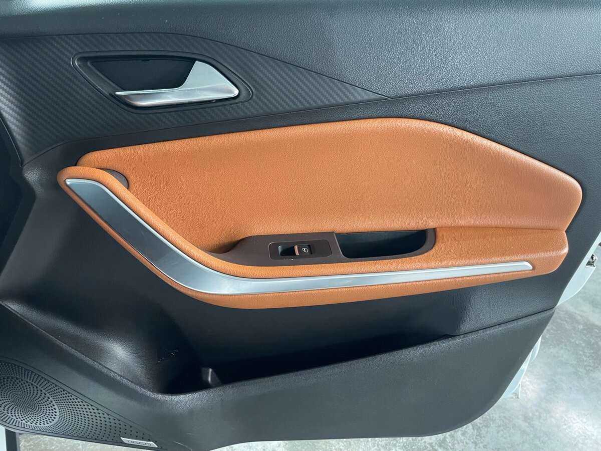 Chery Tiggo 2 2020 года с пробегом. Фото: #20