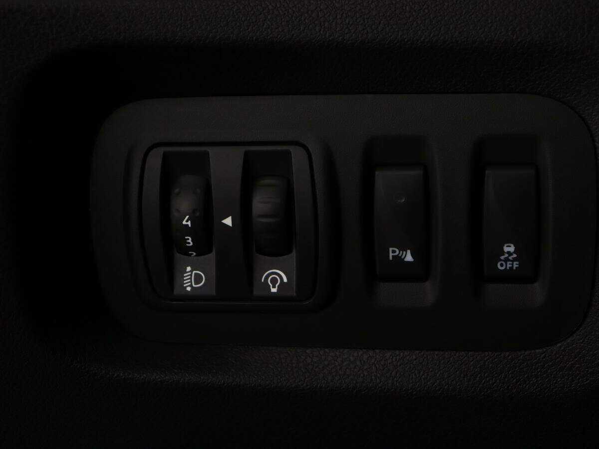 Renault Kaptur 2019 года с пробегом. Фото: #15