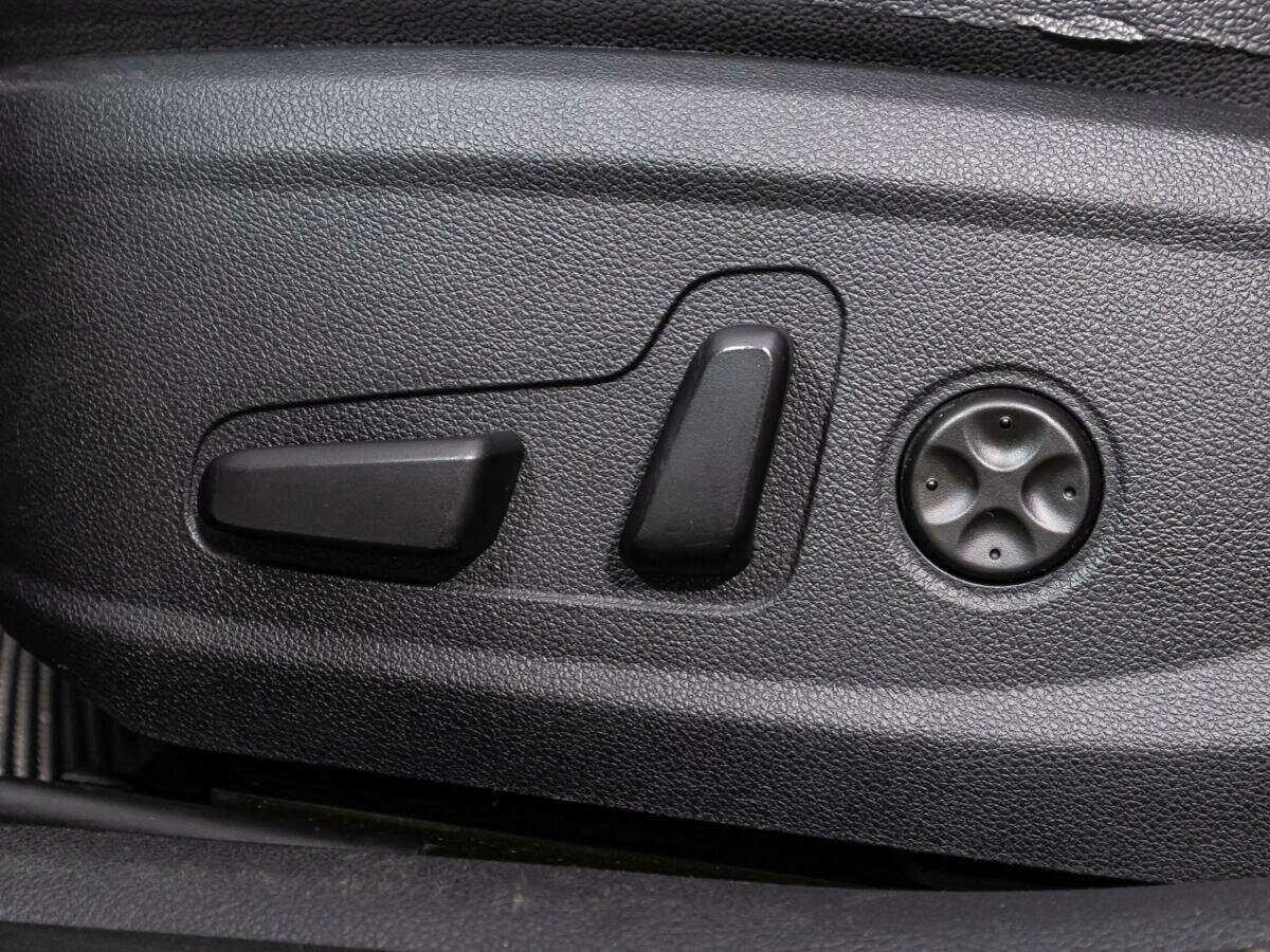 Kia Optima 2017 года с пробегом. Фото: #14