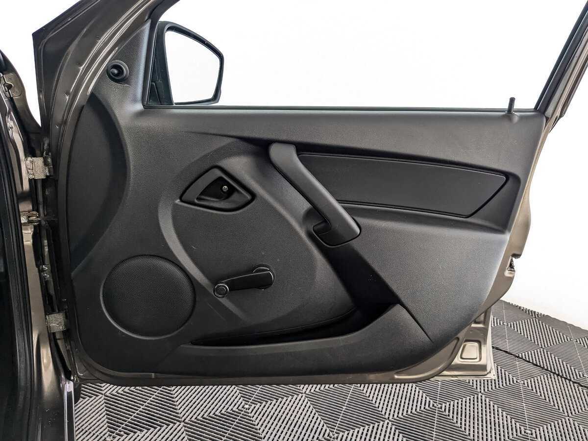 Lada (ВАЗ) Granta 2020 года с пробегом. Фото: #19