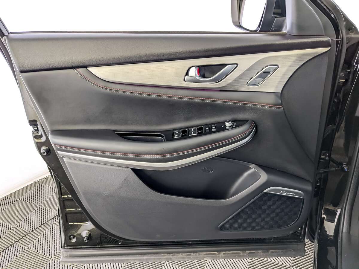 Changan CS75 2022 года с пробегом. Фото: #18