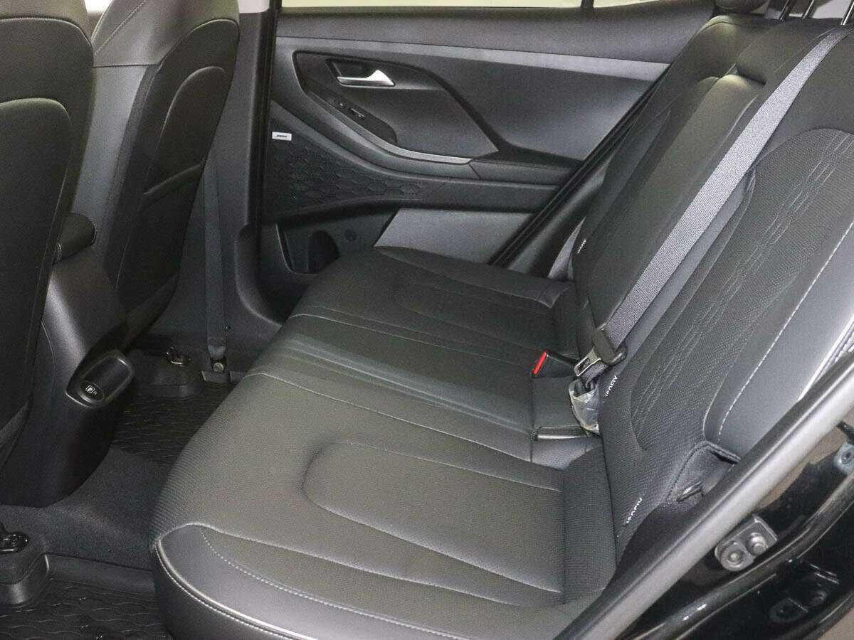 Hyundai Creta 2021 года с пробегом. Фото: #8