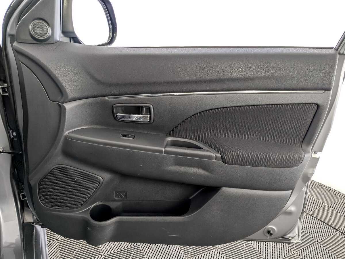 Peugeot 4008 2014 года с пробегом. Фото: #22