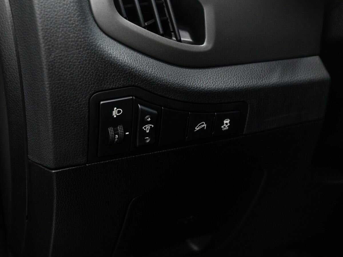 Kia Sportage 2014 года с пробегом. Фото: #14