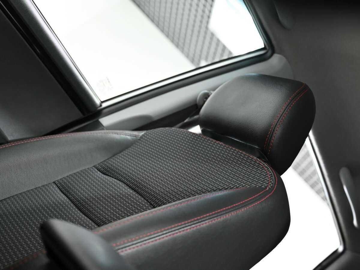 Chery Tiggo 3 2017 года с пробегом. Фото: #12