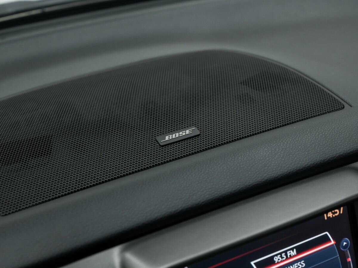 Nissan Murano 2014 года с пробегом. Фото: #25