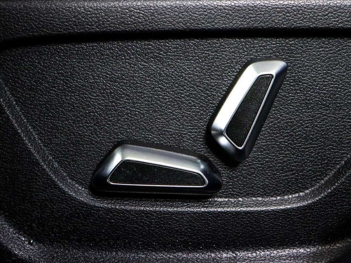 Geely Coolray 2021 года с пробегом. Фото: #20