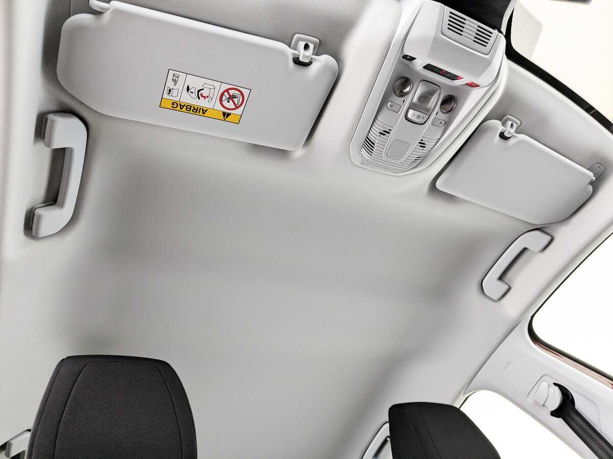 Peugeot 3008 2017 года с пробегом. Фото: #17