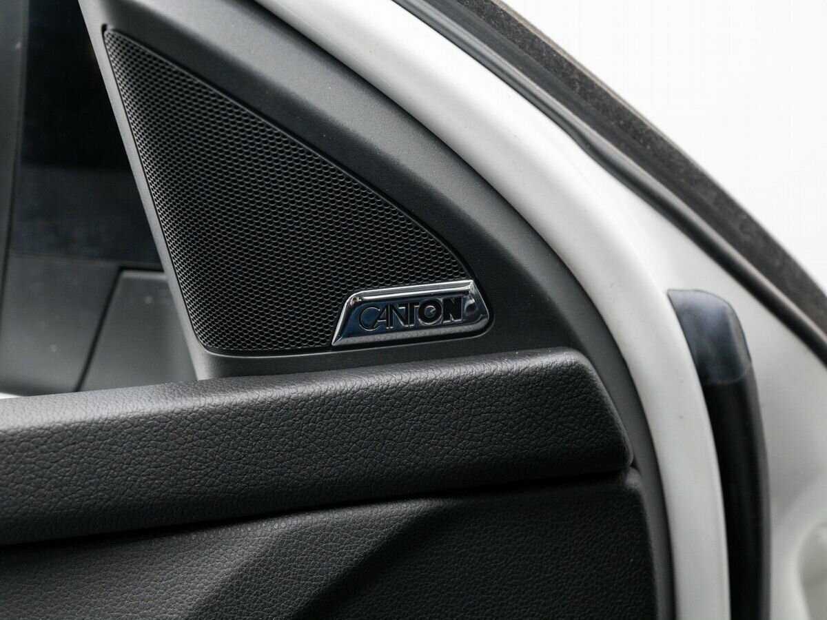 Skoda Octavia 2018 года с пробегом. Фото: #17