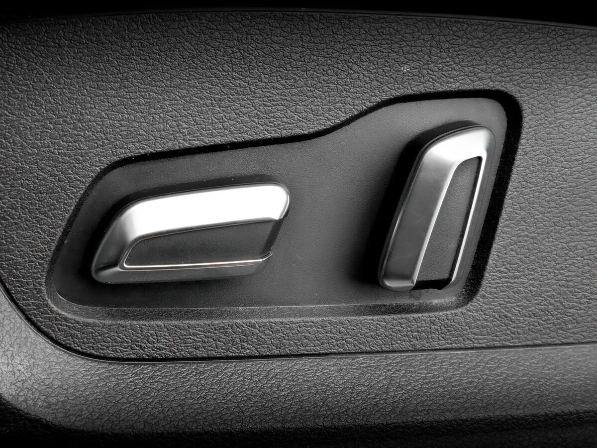 Chery Tiggo 7 Pro 2022 года с пробегом. Фото: #20