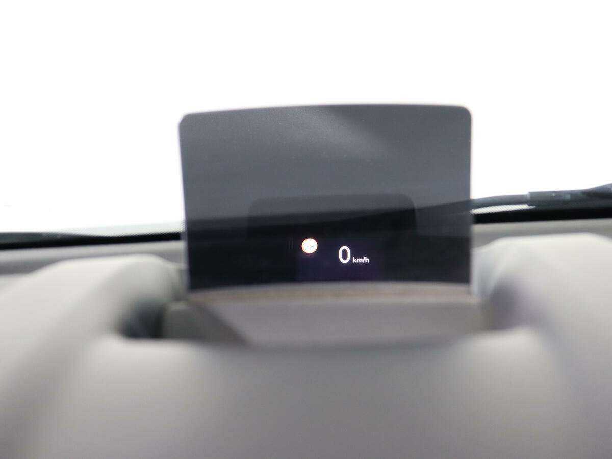 Citroen C3 Aircross 2017 года с пробегом. Фото: #21