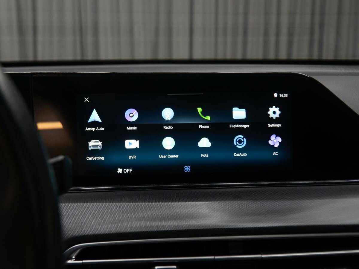 Changan Eado Plus 2023 года с пробегом. Фото: #23