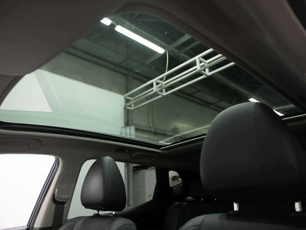 Nissan Qashqai 2019 года с пробегом. Фото: #18