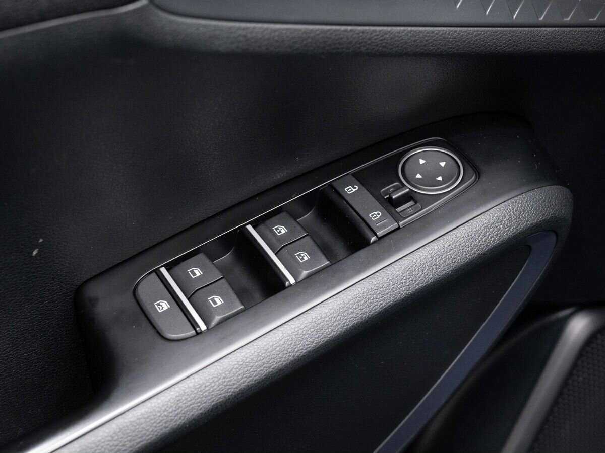 Kia Soul 2019 года с пробегом. Фото: #18