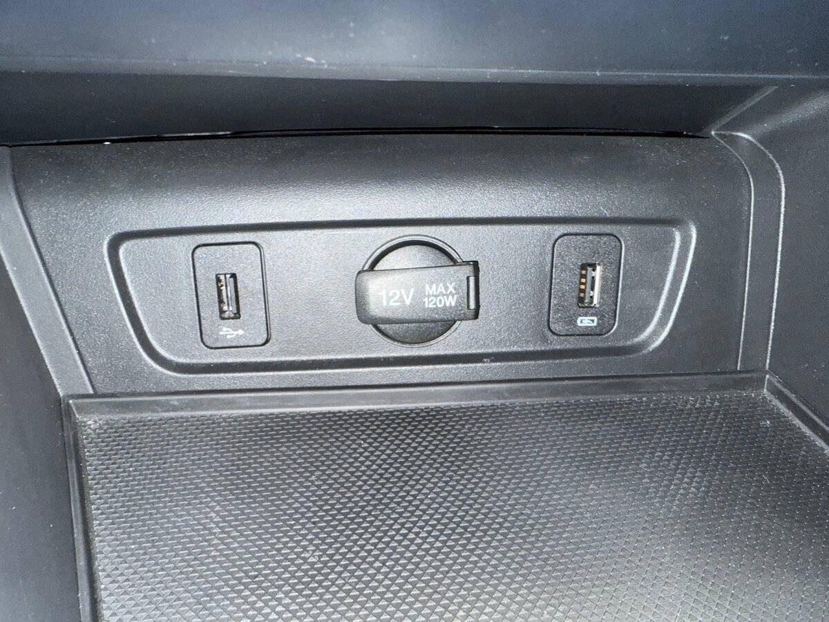 Changan Eado Plus 2023 года с пробегом. Фото: #22