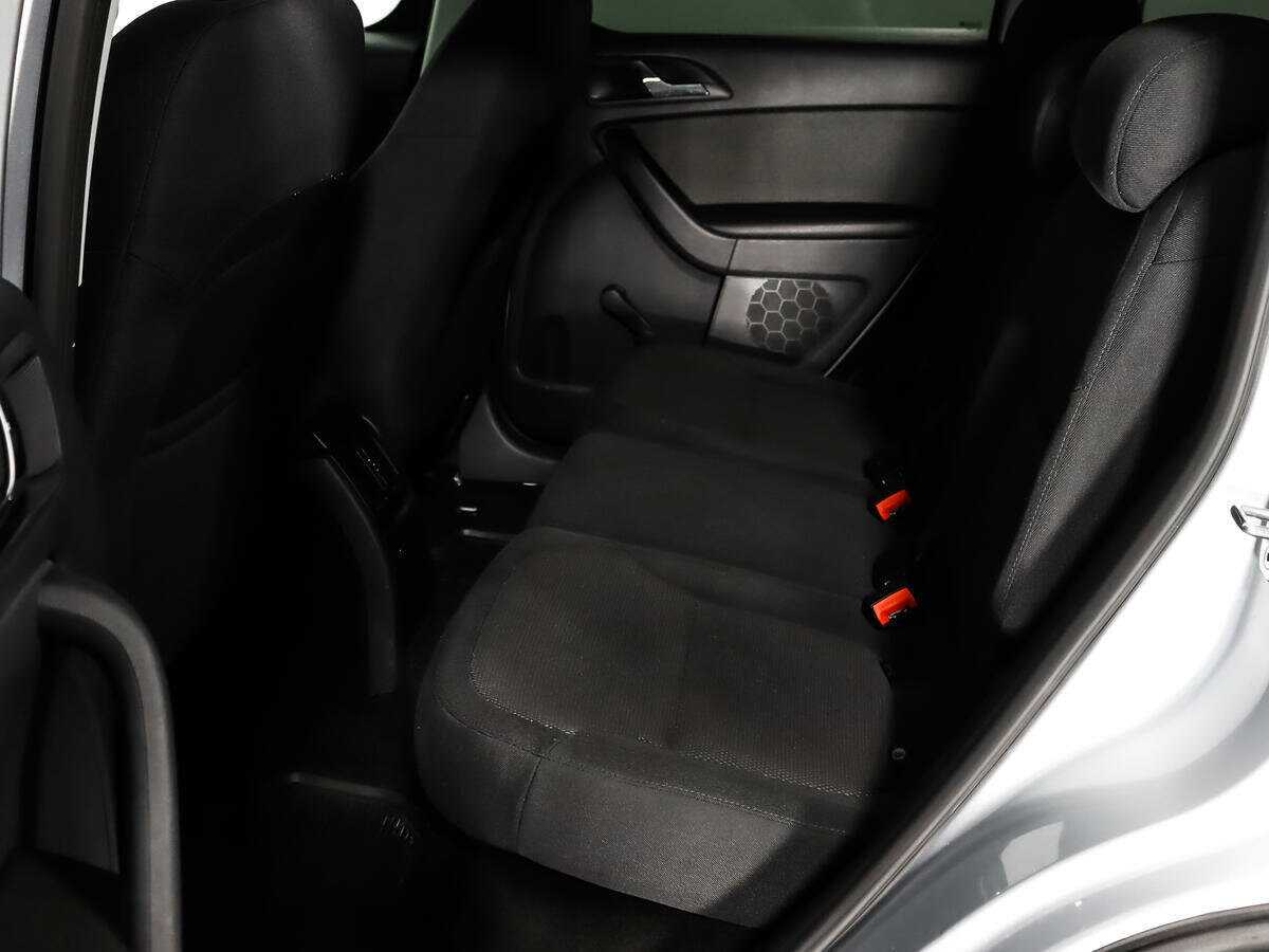 Skoda Yeti 2012 года с пробегом. Фото: #9