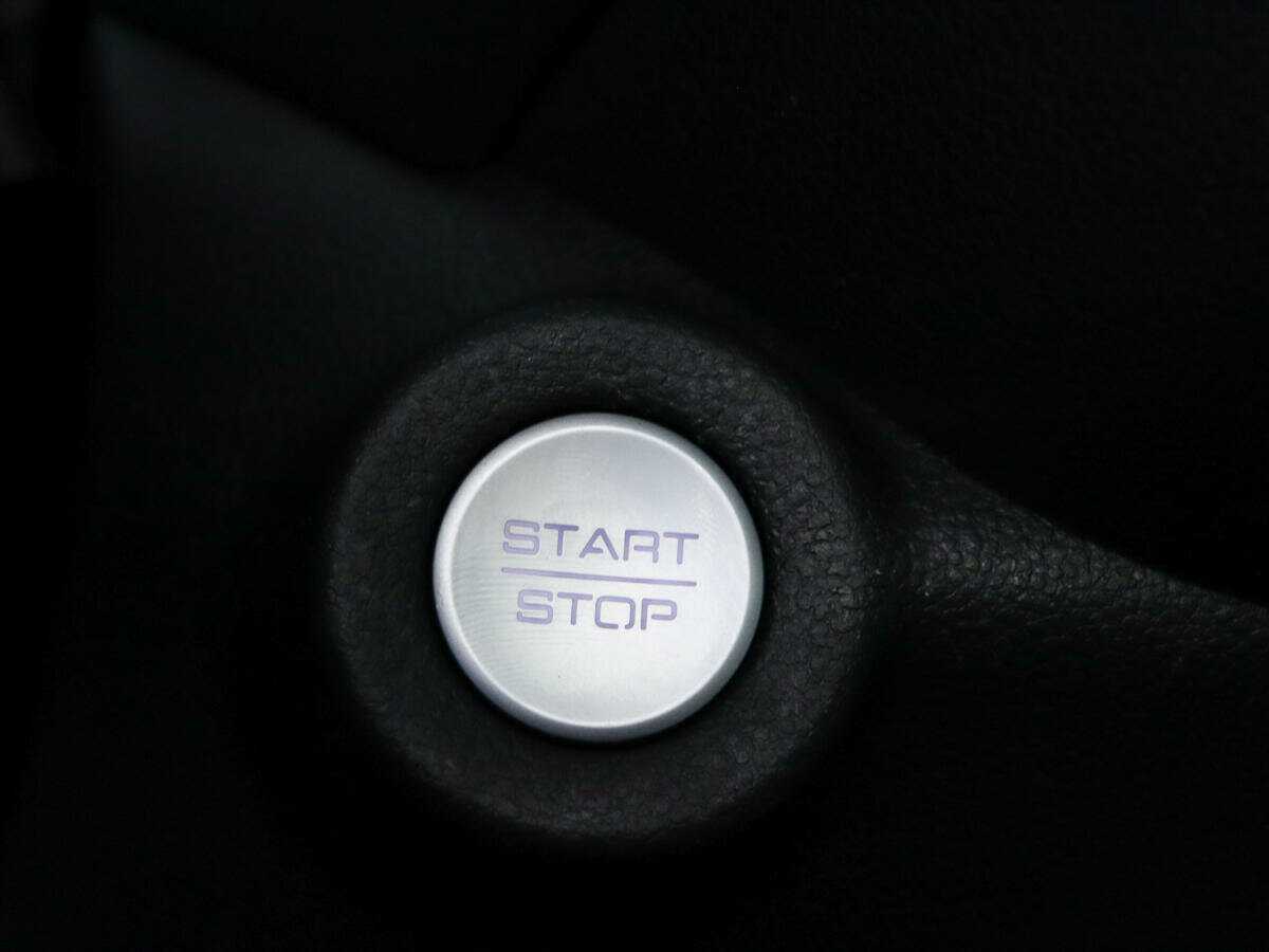 Haval Jolion 2022 года с пробегом. Фото: #14